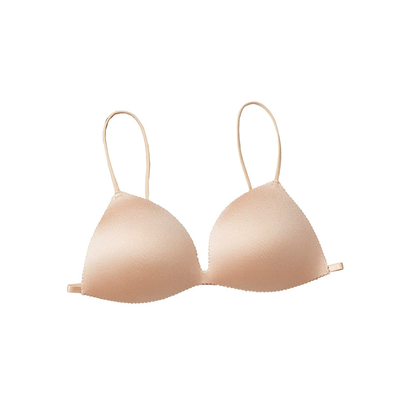Wireless Supporting Bra Top, Summer Sexy Back Design, Lightweight, Sizes Average–XL