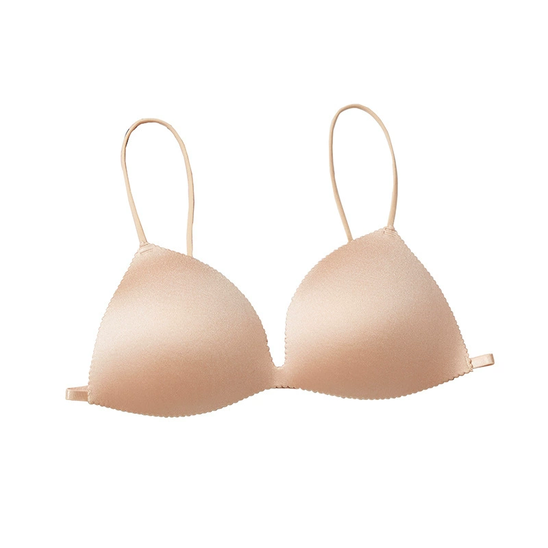 Wireless Supporting Bra Top, Summer Sexy Back Design, Lightweight, Sizes Average–XL