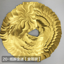 防水扑克牌 创意土豪金耍酷防水可水洗 普通家庭娱乐游戏纸牌玩具