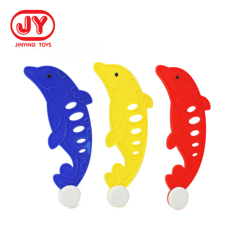 Amazon suministro de buceo juguetes para niños juguetes piscina sumergida peces agua juguetes fuente fábrica al por mayor