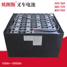 10PZS1150牽引蓄電池組 36V1150Ah 科朗電動叉車電瓶工廠批發