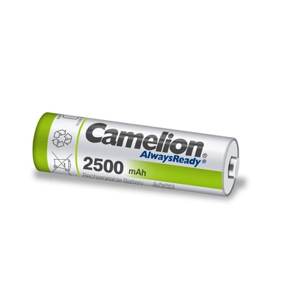 Low Self-Discharge Rechargeable, Hibrid akkumulyator batareyaları