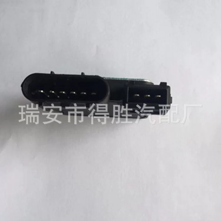 Ruian Shengqi оснащен высококачественным модуль зажигания DS-118 J723T автомобильный модуль зажигания
