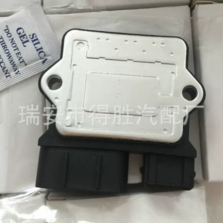 Ruian Shengqi оснащен высококачественным модуль зажигания DS-118 J723T автомобильный модуль зажигания