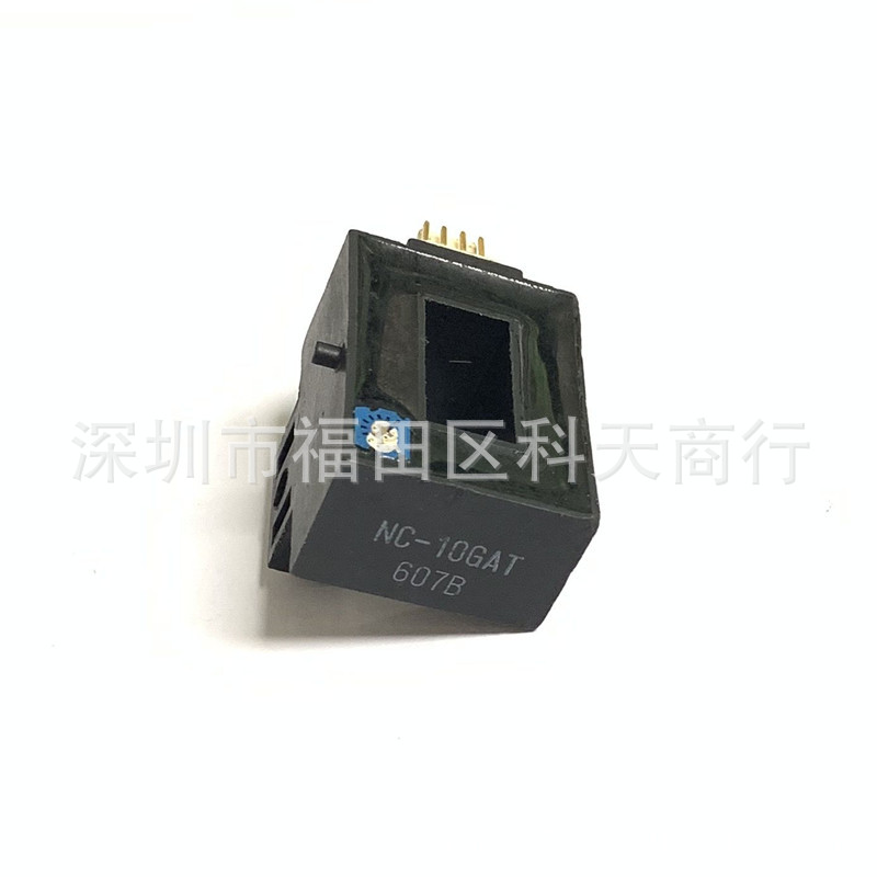 全新 NC-10GAT NC-10GATS 现货 需要了解更多详情可以进店咨询