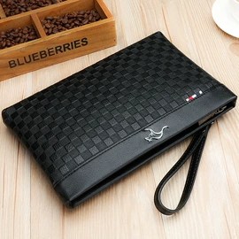 男士胸包;男士手拿包;男士单肩包