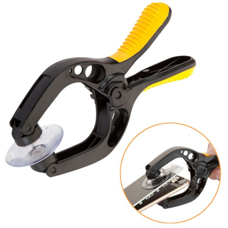 拆屏幕吸盘 LCD手机液晶屏幕开启分离钳 Iphone5/5S/6拆机开屏器