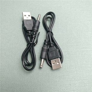 USB�DDC3.5��늾� DC�Դ��dc3.5*1.35ֱ���A��5V��늾�