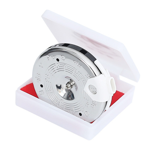 Alice Alice thirteen-tube universal tuner disc mouth-blown tuner Jinghu Erhu tuner