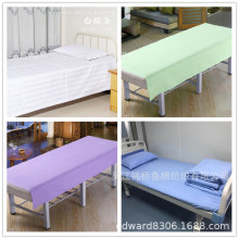 32支78*65平纹105858斜纹纱卡300T贡缎条格子大提花全棉宽幅坯布