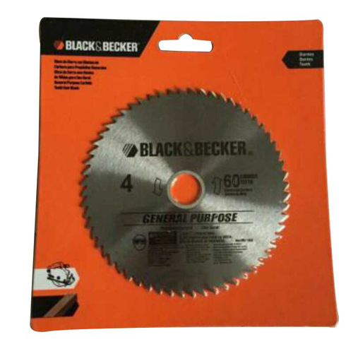 Large quantity and high quality high-speed steel saw blades, fine-toothed wood saw blades, thin slices, 4-inch wood cutting blades, wholesale saw blades