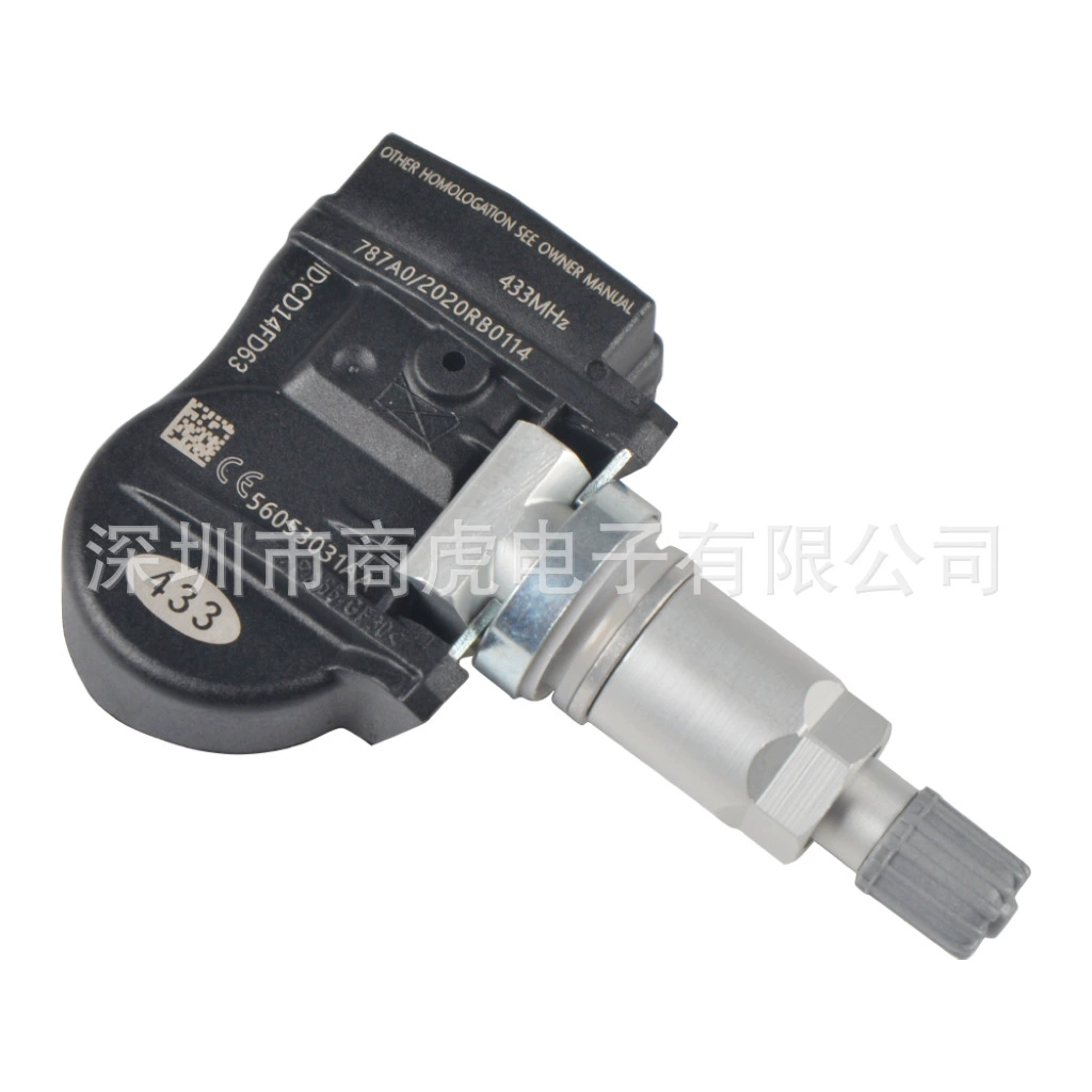 Заводская Замена датчика давления в шинах 56053031AA Chrysler Dodge, применимая к Jeep