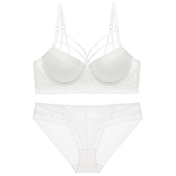 White set