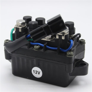 Outboard Machine relay hydraulic lifting lifting lifting relay outboard machine accessories 63P-81950-00-00