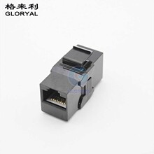 6W�j��Ϣֱͨģ�K��� RJ45�W���B���� Cat.6ֱͨģ�K��Ϣ��ͨ