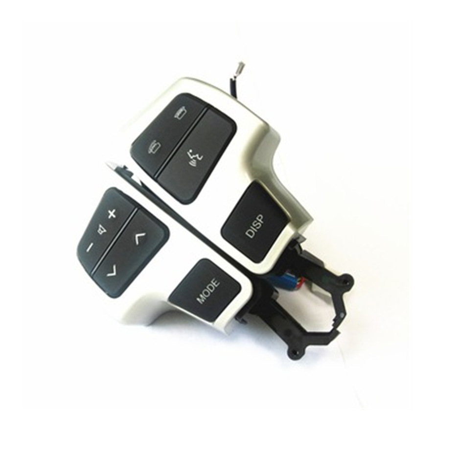 Caliente 2008-2012 landcooluze multifunción volante interruptor de botón 84250-60050