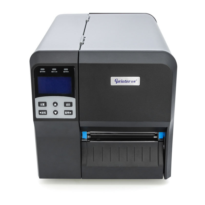 Gprinter�Ѳ�GPCH431 CH421��ҵͭ�����������۸������ֽ��ǩ��