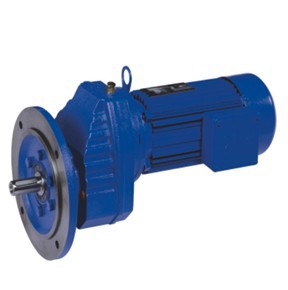 杰牌斜齿轮硬齿面减速机【广东直销】