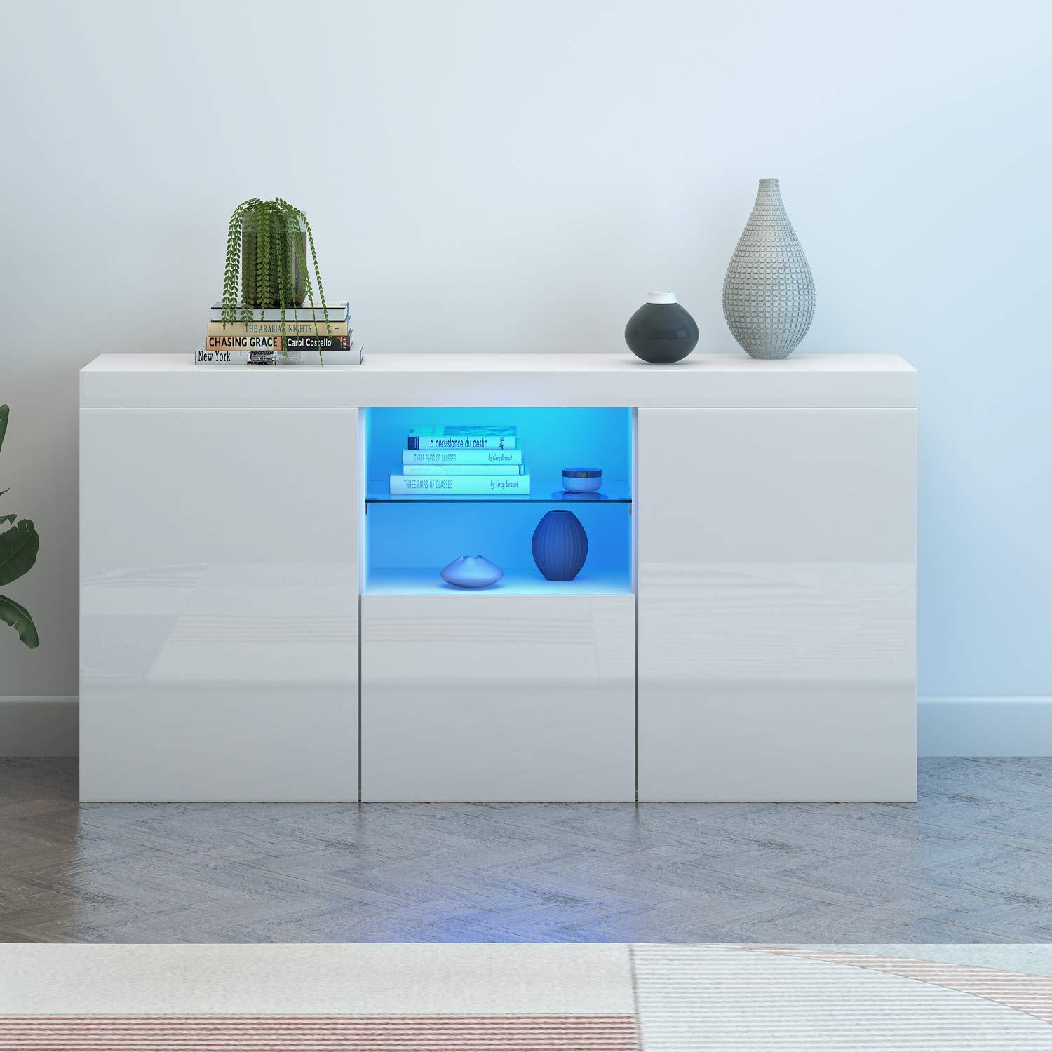 Los fabricantes suministran nórdico luz aparador de lujo moderno simple moda salón armario