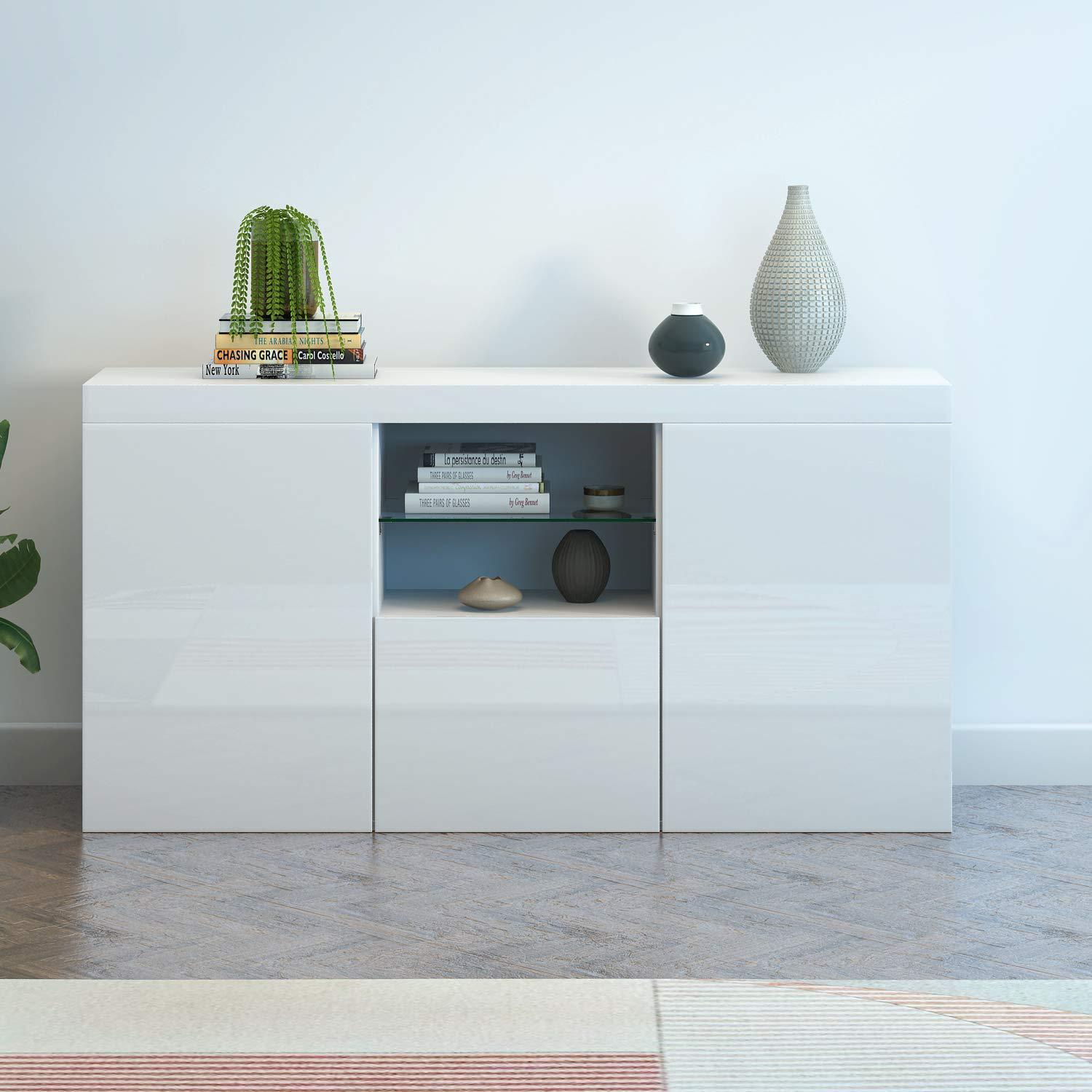 Los fabricantes suministran nórdico luz aparador de lujo moderno simple moda salón armario