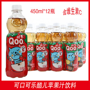 ���l�ɿڿɘ��ჺ��֭�O��֭����֭����֭450ml*12ƿ�b