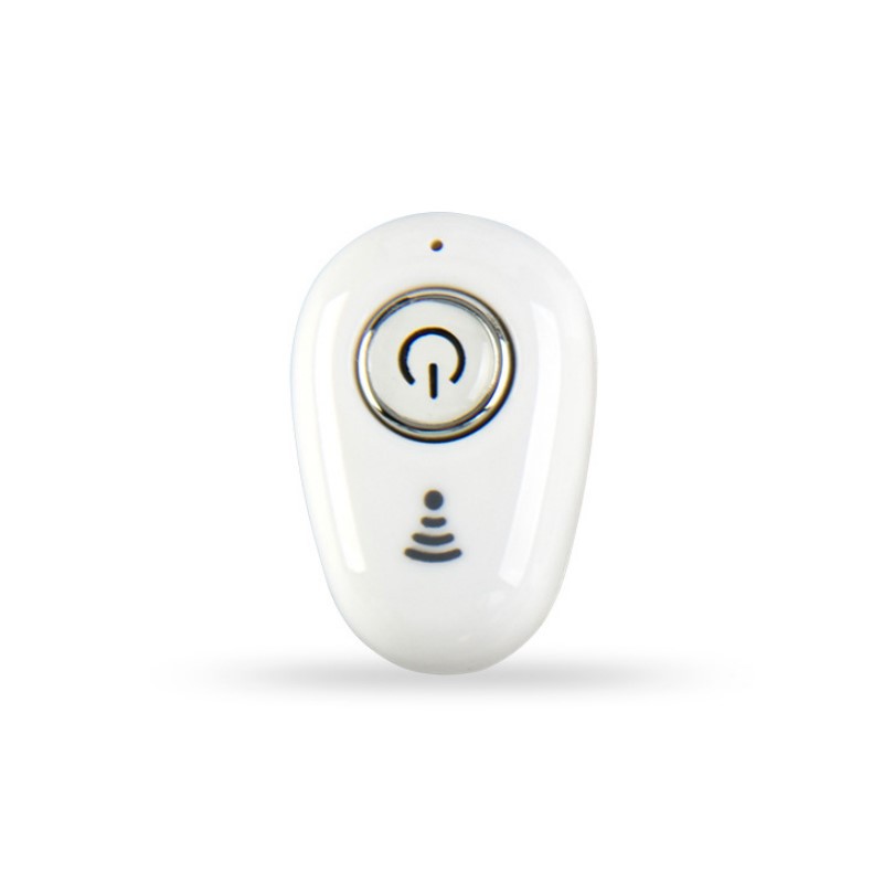 Nuevo s650 mini auricular Bluetooth auriculares inalámbricos deportes 5,0 estéreo solo oído auricular Bluetooth s530
