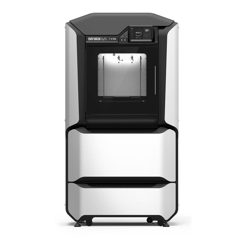 Industrial fast highly precise printer