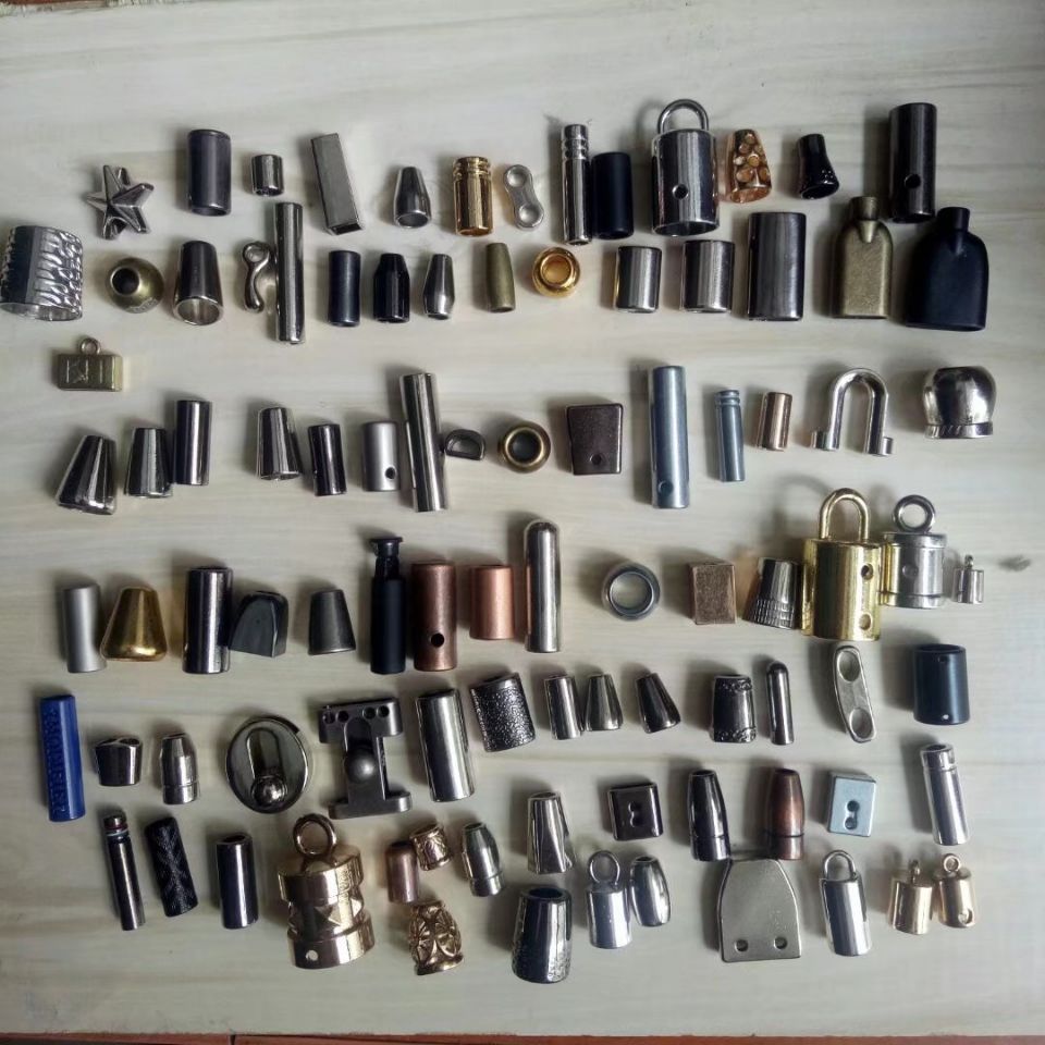 金属吊钟材质齐全一站式供应链