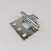 二代抽屜櫃附件:XF-0012二代櫃暗裝鉸鏈,重型工業鉸鏈