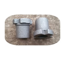 供应水玻璃铸件 碳钢铸造件 重力铸造 熔模铸造