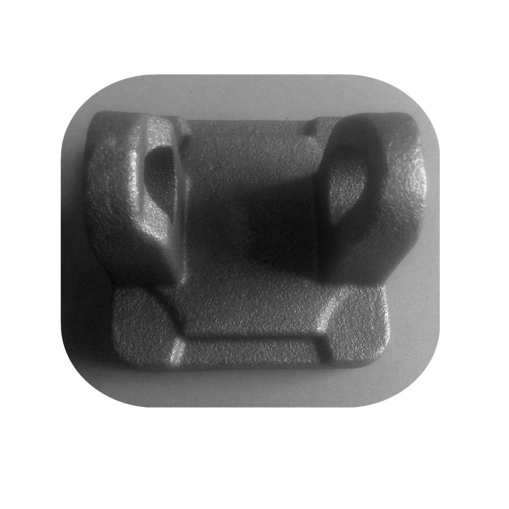 熔模铸造45号钢精铸铸件机加工精密铸造重力铸造