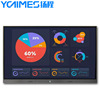 wisdom Big screen Android i5 Dual system 4K Conference panel Buffet ordering machine Touch one machine