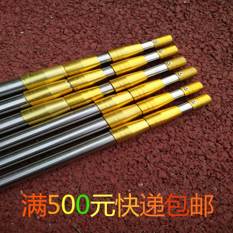 Accessories stainless steel, wholesale, 2.1m, 3m