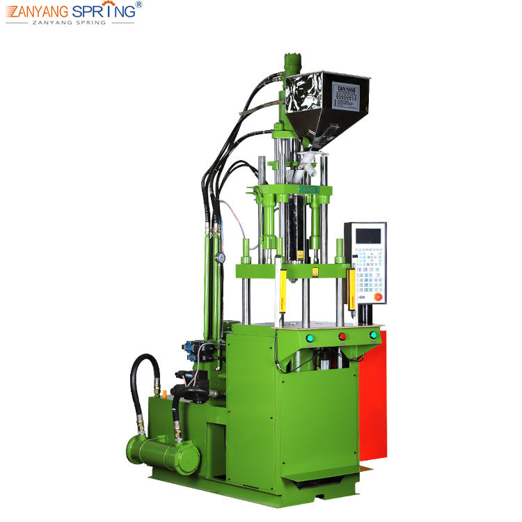 常州优惠供应台湾赞扬立式注塑机 牙刷 牙线 手机数据线 USB注塑