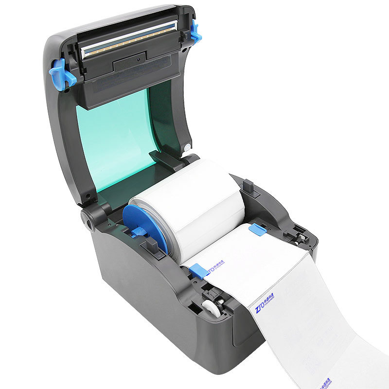 Gprinter�Ѳ�CL421D CH421D�������΢��С����򵥹����ƴ�ӡ��