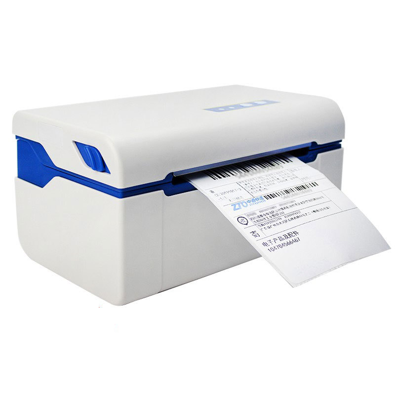 Gprinter�Ѳ�GP2024DƱ��������ݵ������浥���������ǩ��ӡ��