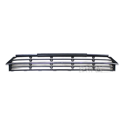 Volkswagen Passat 11-15 üçün aşağı orta barmaqlıq, ön bamper orta aşağı barmaqlıq