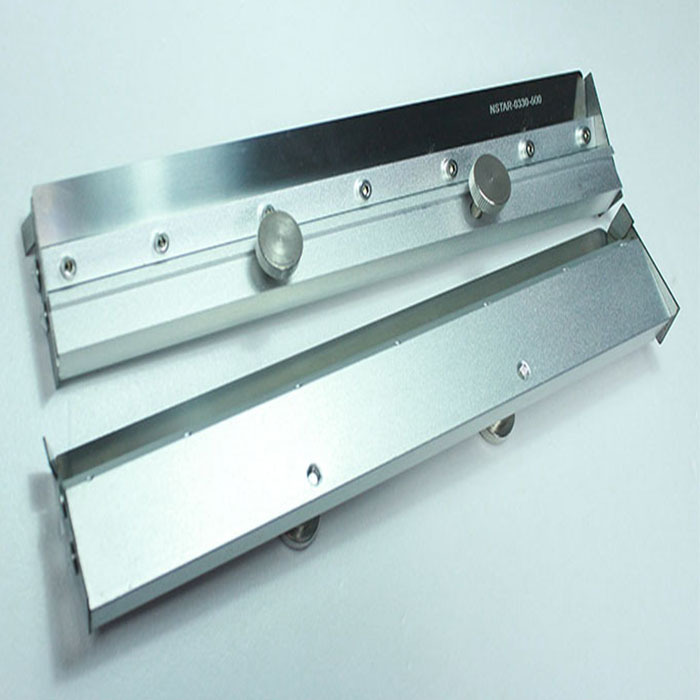 EKRA X4 12-inch Solder Printer Blade Solder Printer Parts EKRA X4 12-inch Solder Printer Blade Solder Printer Parts