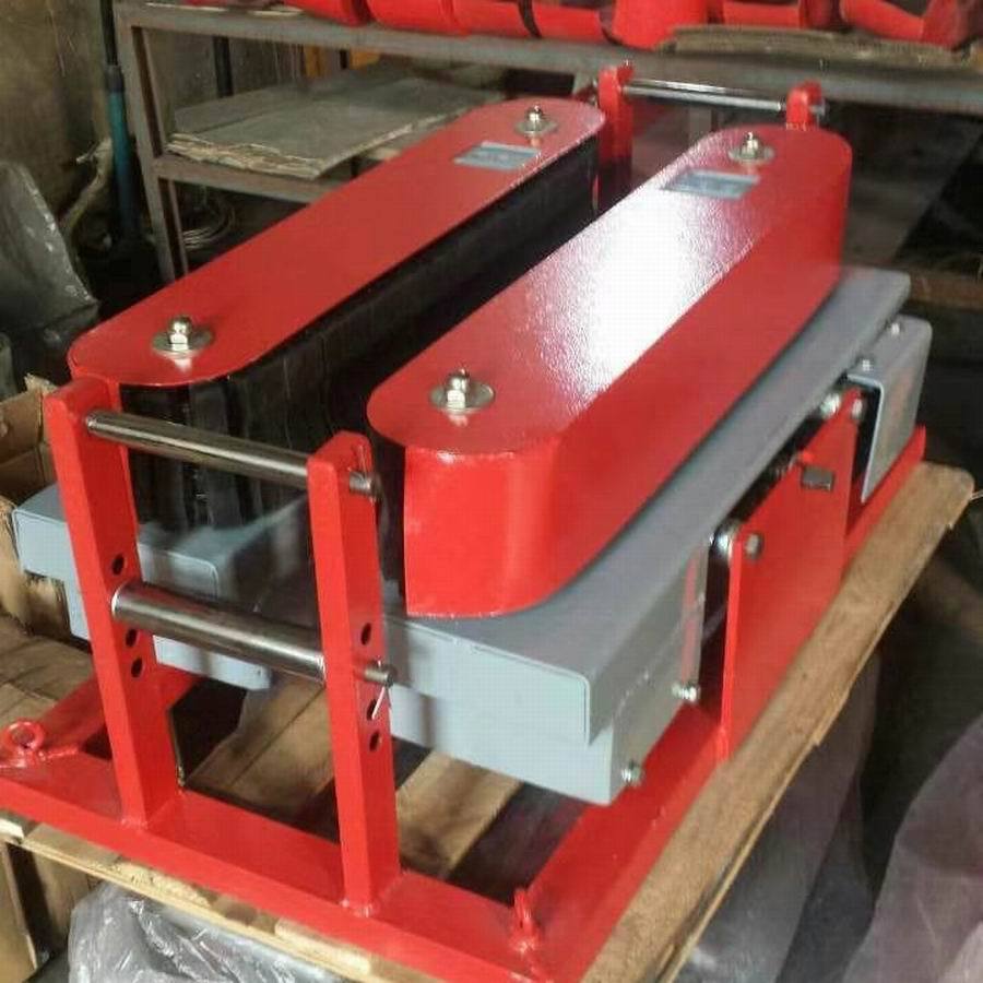 电动汽油动力150/180履带式电缆输送机