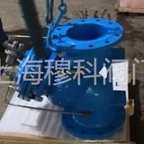 原装进口YX741X 可调式减压为压阀上海销售部