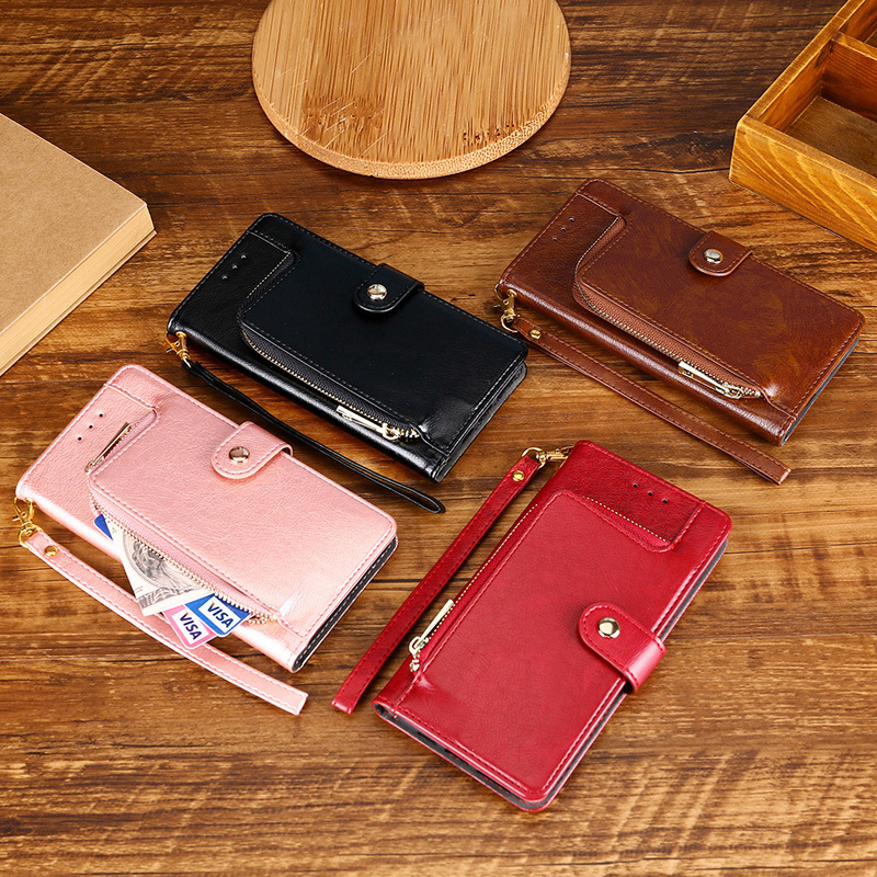 Applicable creative Samsung A71 mobile phone protective case A33 5G wallet phone case A71 4G lanyard mobile phone leather case Applicable creative Samsung A71 mobile phone protective case A33 5G wallet phone case A71 4G lanyard mobile phone leather case