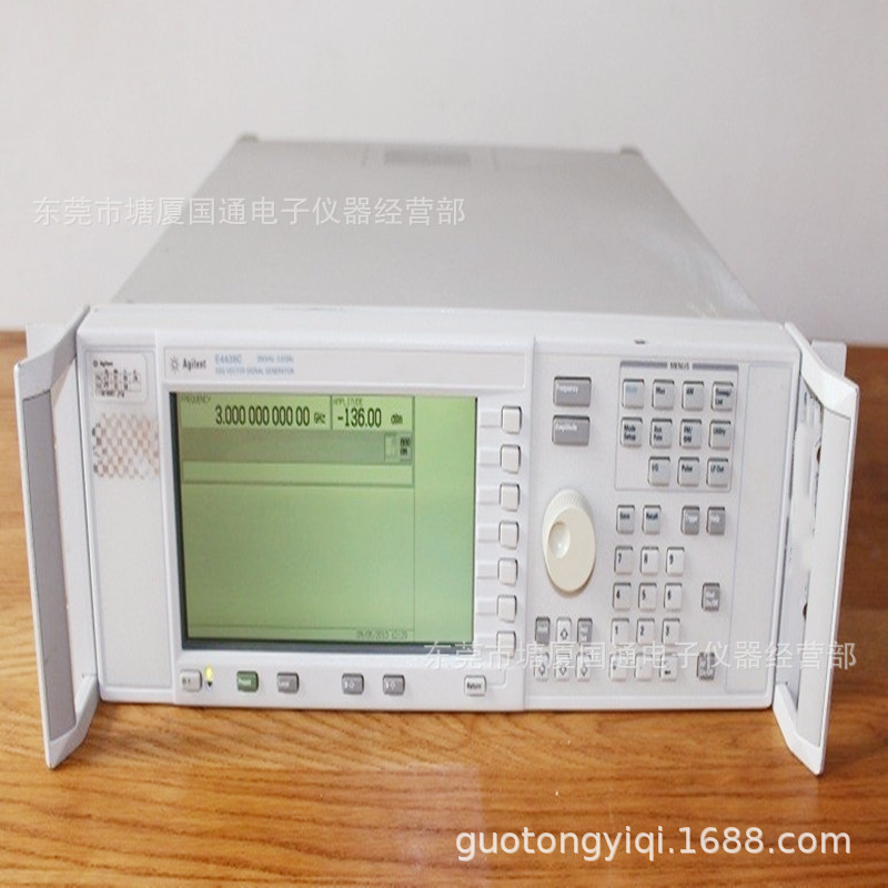 安捷伦信号源E4433B  e4433b租售 250KHZ-4GHZ