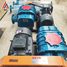 厂家供应罗茨风机 污水处理曝气罗茨鼓风机变频高压高压风机