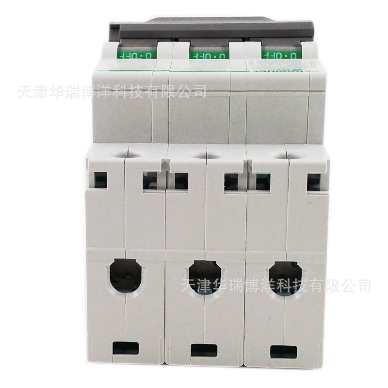 OSMC32N电动机断路器OSMC32N3D25空气开关OSMC32N 3P D25A