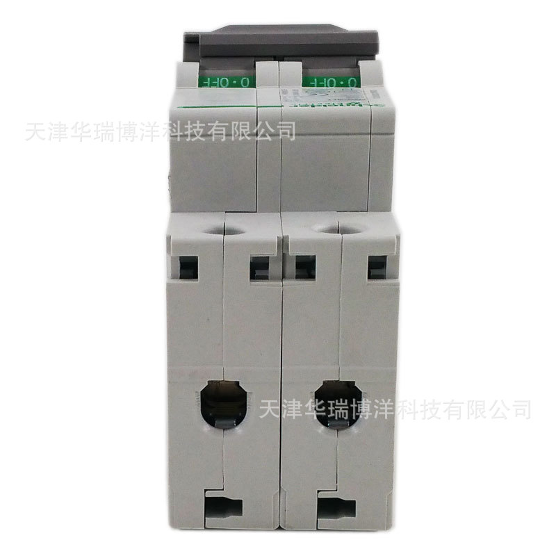 OSMC32N2C3电动机断路器OSMC32N 2P C3A电动机空气开关