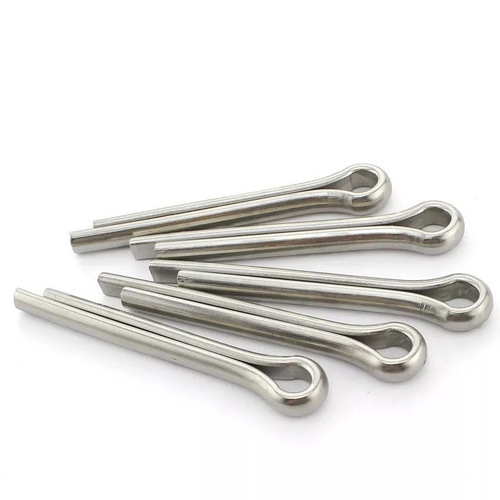 304 stainless steel cotter pin M1-M12 latch pin hairpin pin GB91
