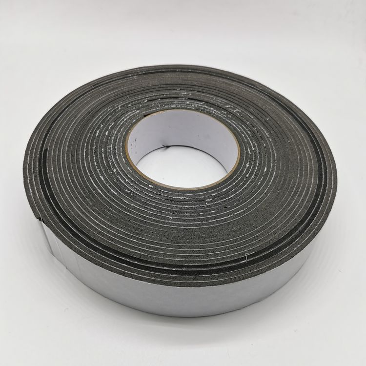 低压柜体装置配套件：3*35MM海绵胶带，普通自粘性密封条