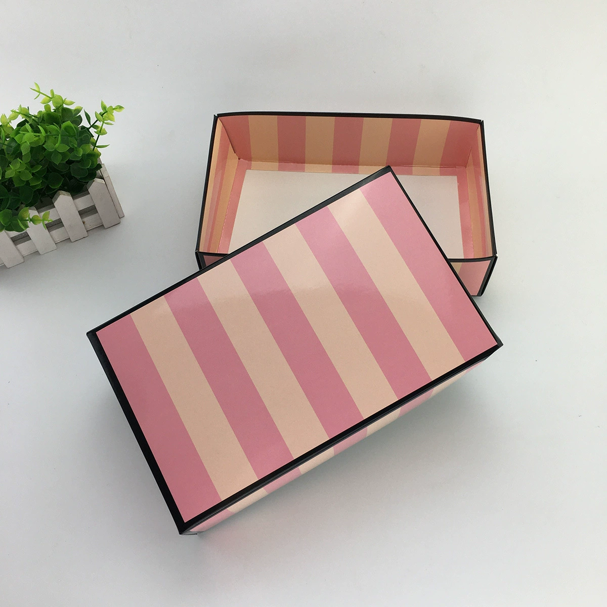 Упаковка нижнего белья подарочная коробка для нижнего белья бюстгальтер сумка для упаковки нижнего белья не продается отдельно заказ не отправлен