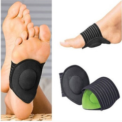 Store wholesale household portable mini foot pad sprinting pad OPP packaging one-stop delivery style foreign trade