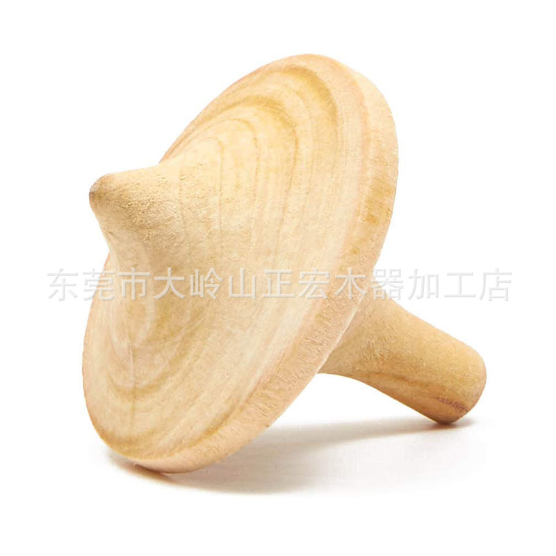 供应木制陀螺  传统怀旧玩具  亲子互动玩具  欢迎来样来图